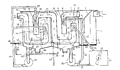 Une figure unique qui représente un dessin illustrant l'invention.